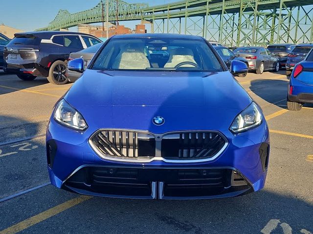 2025 BMW 2 Series 228 xDrive