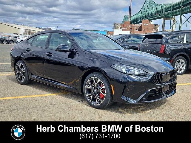 2025 BMW 2 Series 228 xDrive