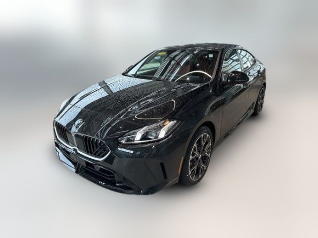 2025 BMW 2 Series 228 xDrive
