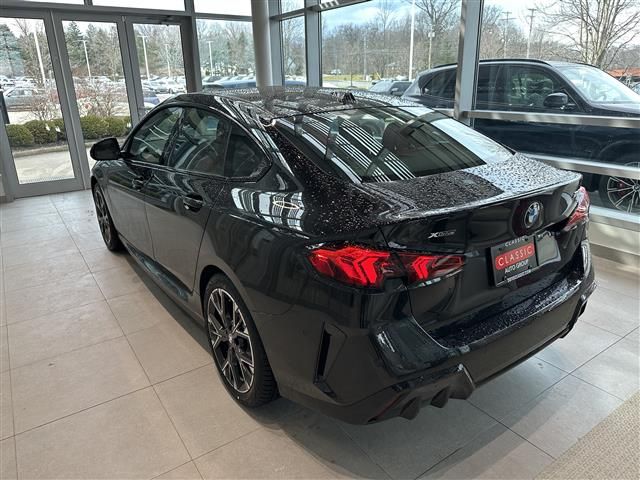2025 BMW 2 Series 228 xDrive