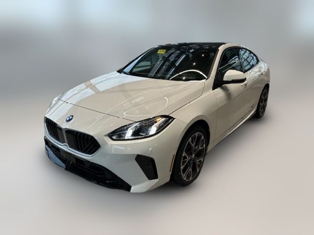 2025 BMW 2 Series 228 xDrive