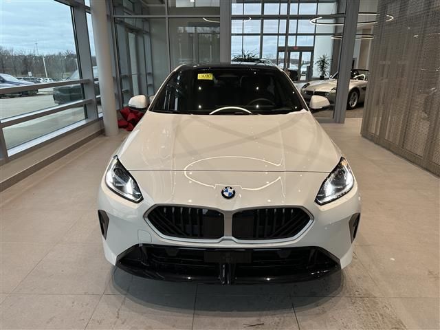 2025 BMW 2 Series 228 xDrive