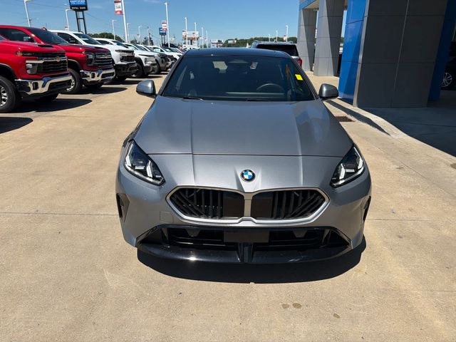 2025 BMW 2 Series 228 xDrive