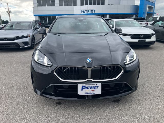 2025 BMW 2 Series 228 xDrive