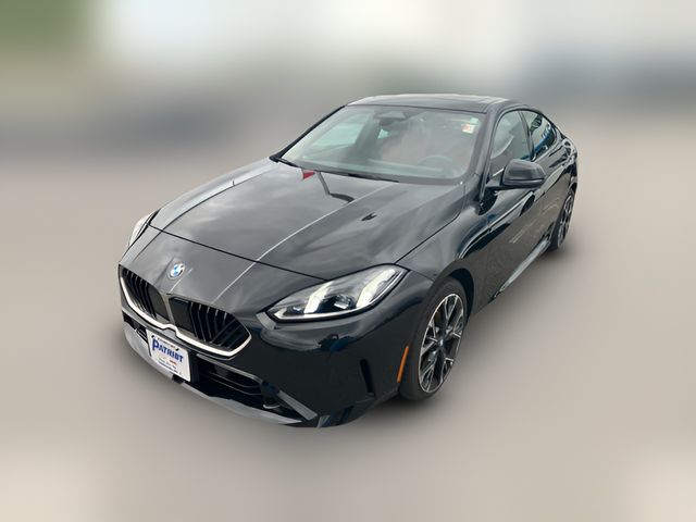2025 BMW 2 Series 228 xDrive