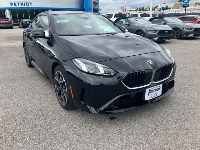 2025 BMW 2 Series 228 xDrive