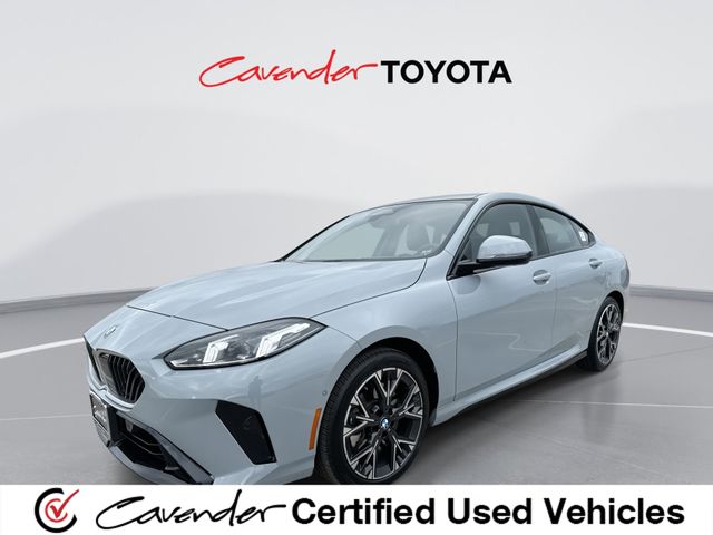 2025 BMW 2 Series 228 xDrive