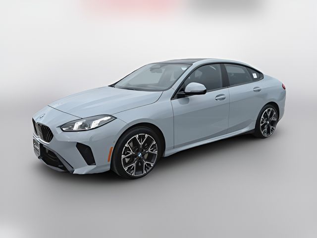 2025 BMW 2 Series 228 xDrive