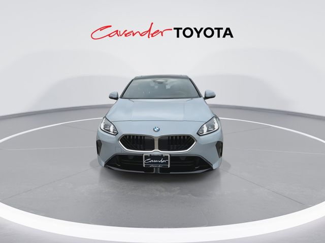 2025 BMW 2 Series 228 xDrive