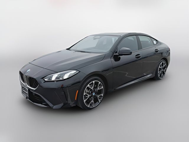 2025 BMW 2 Series 228 xDrive