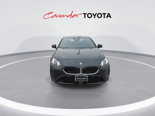 2025 BMW 2 Series 228 xDrive