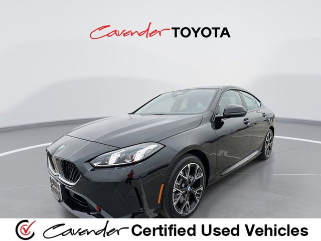 2025 BMW 2 Series 228 xDrive