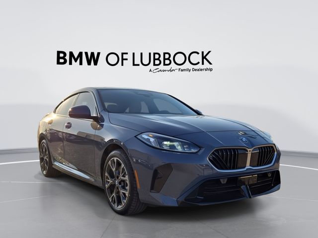 2025 BMW 2 Series 228 xDrive
