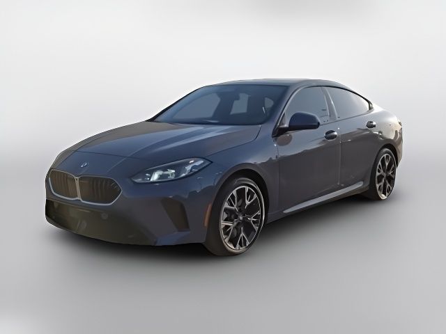 2025 BMW 2 Series 228 xDrive
