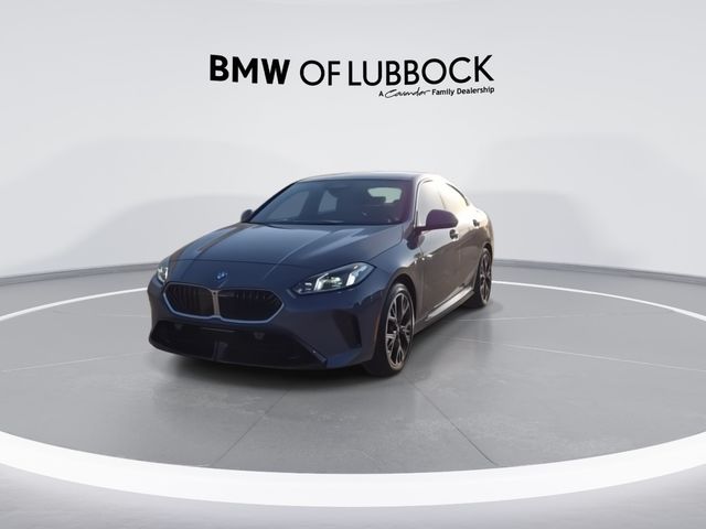 2025 BMW 2 Series 228 xDrive
