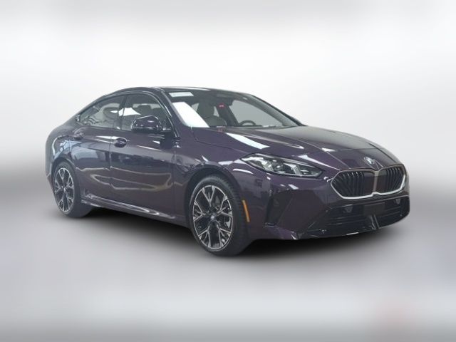 2025 BMW 2 Series 228 xDrive