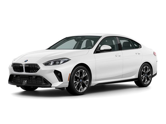 2025 BMW 2 Series 228 xDrive