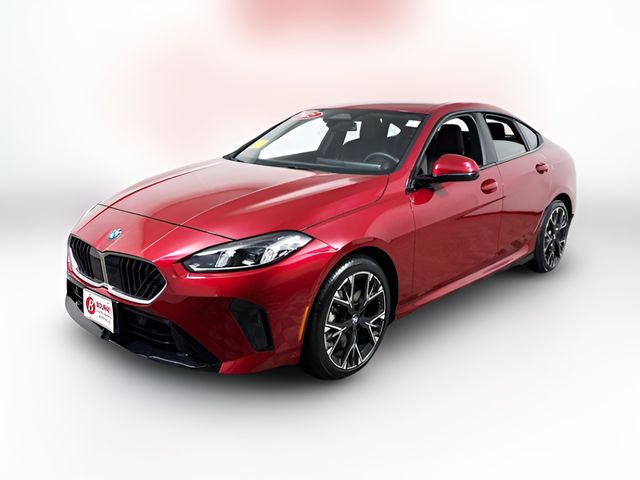 2025 BMW 2 Series 228 xDrive
