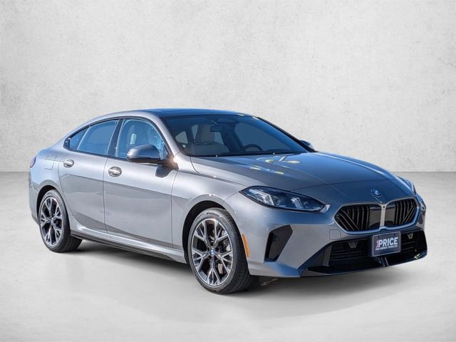 2025 BMW 2 Series 228 xDrive