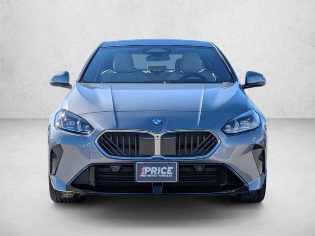 2025 BMW 2 Series 228 xDrive