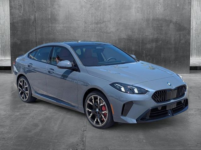 2025 BMW 2 Series 228 xDrive