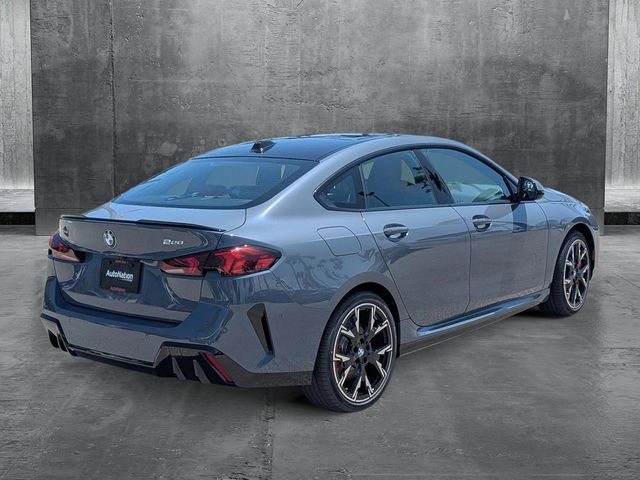 2025 BMW 2 Series 228 xDrive
