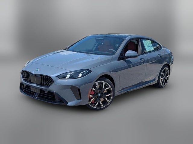 2025 BMW 2 Series 228 xDrive