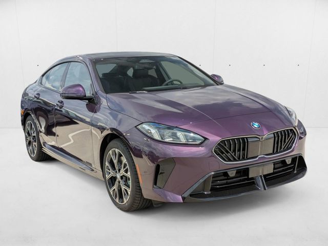 2025 BMW 2 Series 228 xDrive