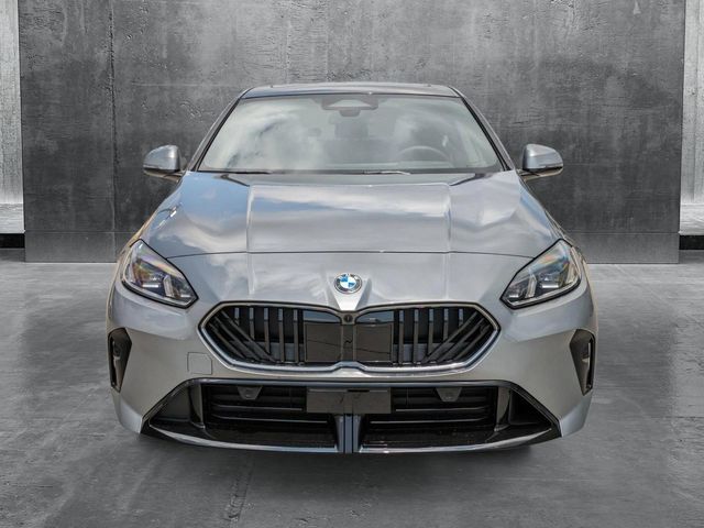 2025 BMW 2 Series 228 xDrive