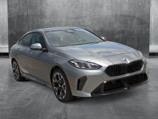 2025 BMW 2 Series 228 xDrive