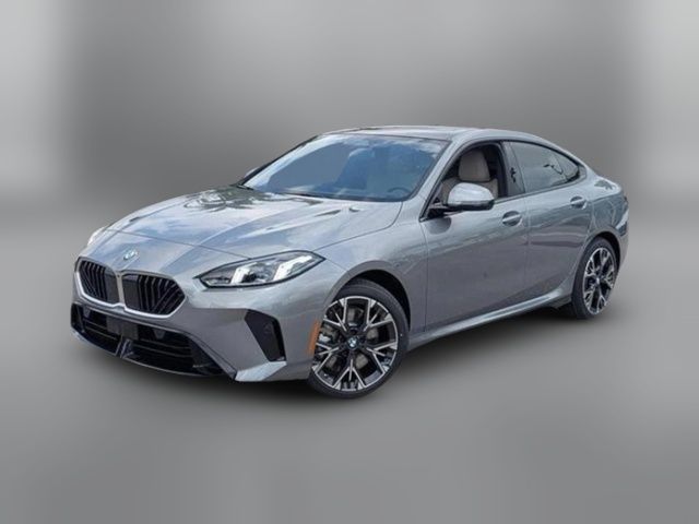 2025 BMW 2 Series 228 xDrive