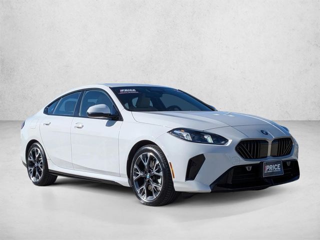 2025 BMW 2 Series 228 xDrive