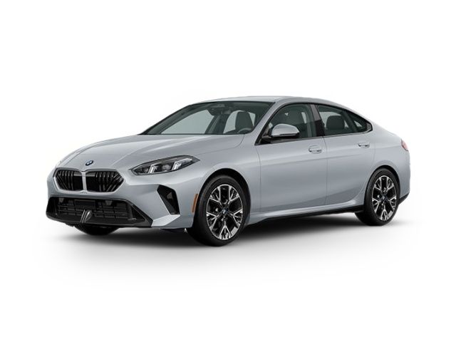 2025 BMW 2 Series 228 xDrive