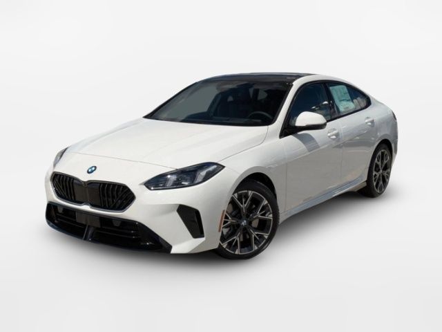 2025 BMW 2 Series 228 xDrive