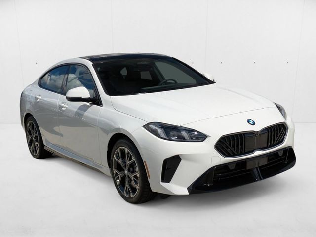 2025 BMW 2 Series 228 xDrive