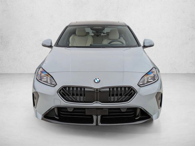 2025 BMW 2 Series 228 xDrive