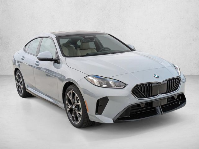 2025 BMW 2 Series 228 xDrive