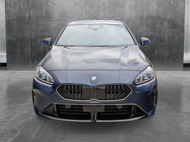 2025 BMW 2 Series 228 xDrive