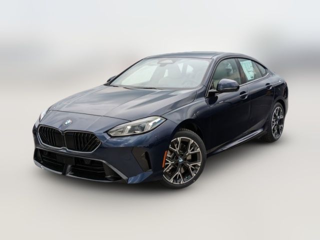 2025 BMW 2 Series 228 xDrive