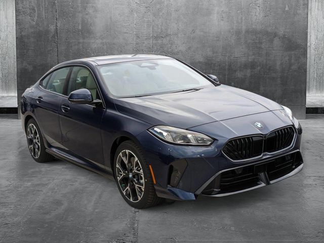 2025 BMW 2 Series 228 xDrive
