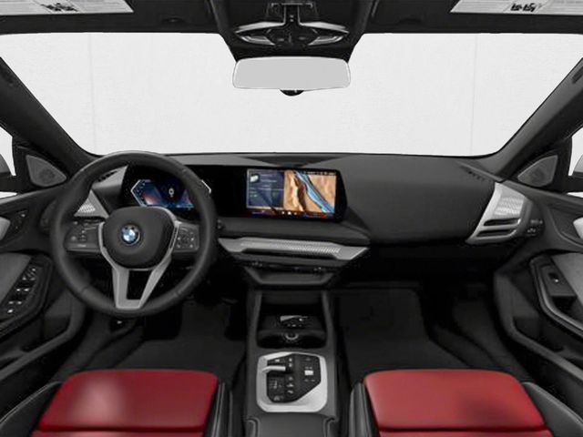 2025 BMW 2 Series 228 xDrive