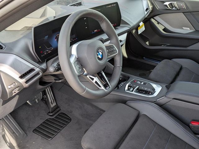 2025 BMW 2 Series 228 xDrive