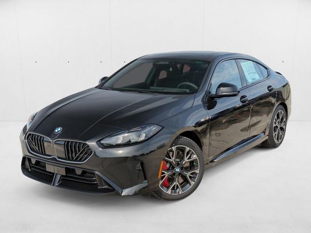 2025 BMW 2 Series 228 xDrive
