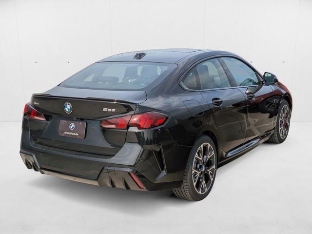 2025 BMW 2 Series 228 xDrive
