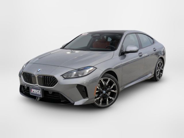 2025 BMW 2 Series 228 xDrive