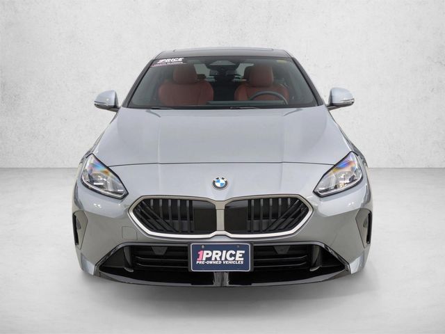 2025 BMW 2 Series 228 xDrive