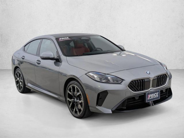 2025 BMW 2 Series 228 xDrive