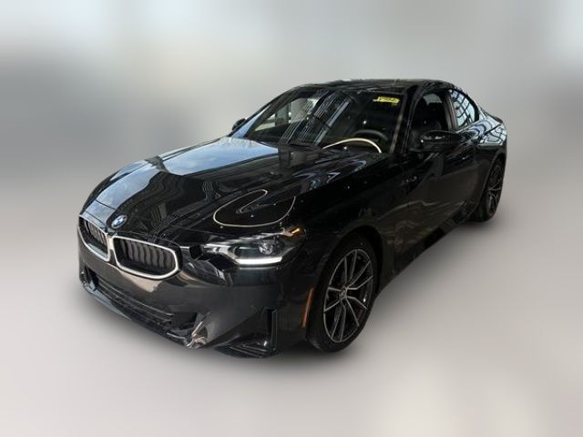 2025 BMW 2 Series 230i xDrive