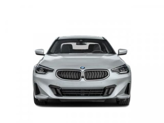 2025 BMW 2 Series 230i xDrive