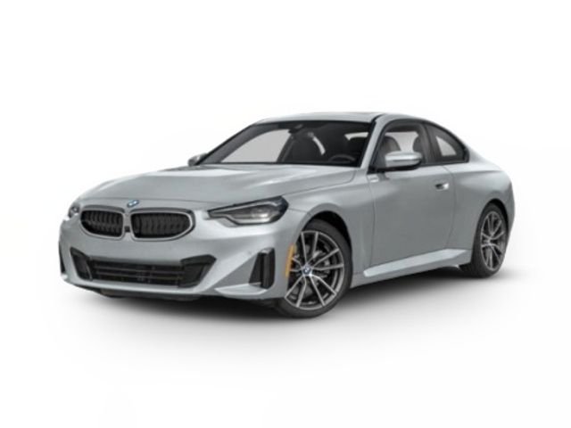 2025 BMW 2 Series 230i xDrive